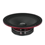PRO 8" Shallow Water-Resistant Midrange Loudspeaker | 250W RMS 4-Ohm