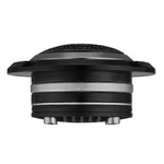 3" High Compression Neodymium Hybrid Driver/Tweeter 140 Watts 1" Pen 4-Ohm Vc