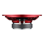 PRO-X 8" Shallow Mid-Range Bullet Loudspeaker | 250W RMS 4-Ohm