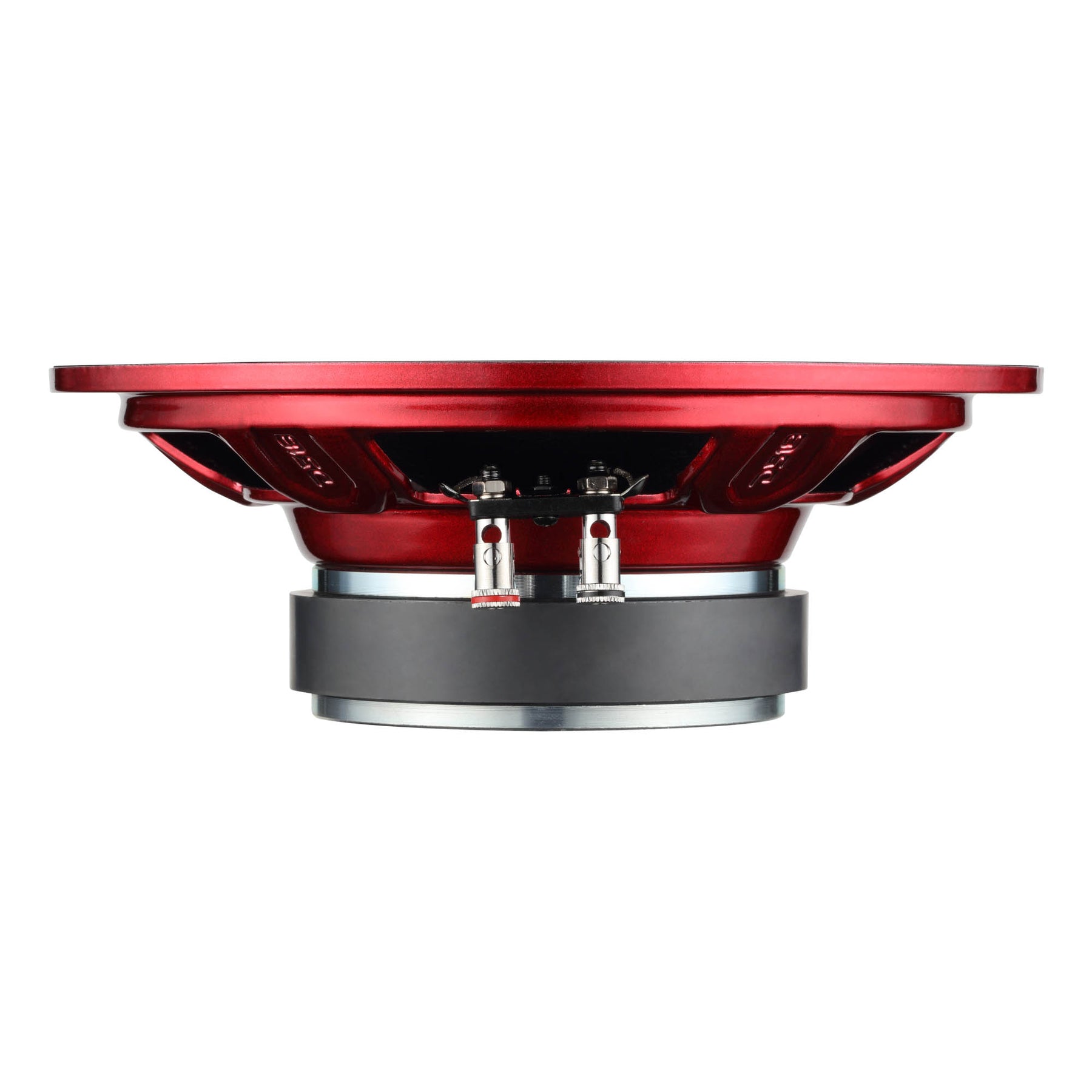 PRO-X 8" Shallow Mid-Range Bullet Loudspeaker | 250W RMS 4-Ohm