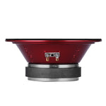 PRO-X 8" Sealed Back Mid-Range Loudspeaker 275 Watts Rms 8-Ohm