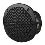 PRO-ZT 6x9" Coaxial Mid-Range Loudspeaker with Water-Resistant Cone Built-in Bullet Tweeter and Grill | 275W RMS 4-Ohm