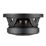 PROJECT360 6.5” High-Sensitivity Mid-High Loudspeaker - 300W RMS 4-Ohm - Rotating Recone Design For Quick Repair