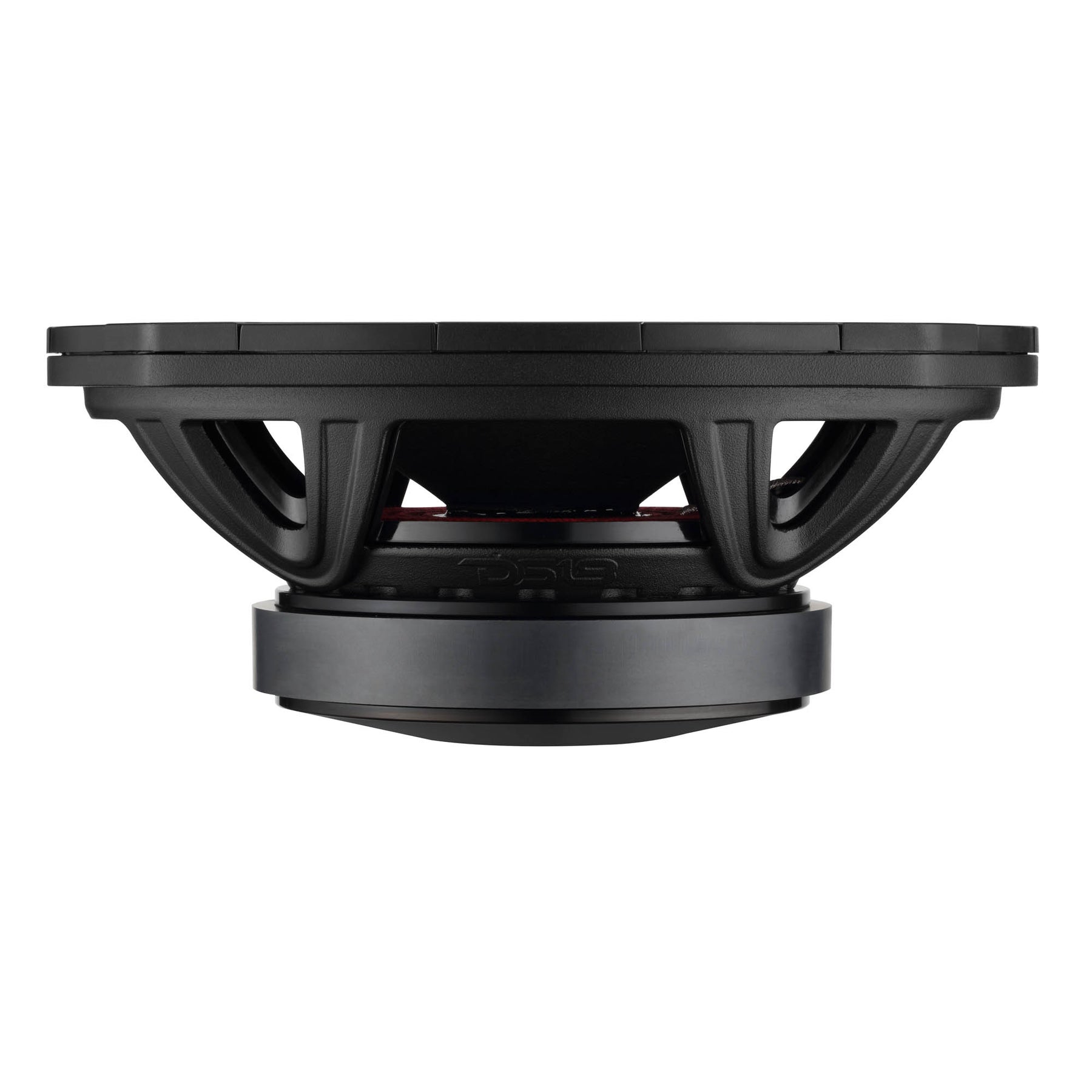 Altavoz de medios/agudos de alta sensibilidad PROJECT360 de 6x9” - 300 W RMS 4 ohmios - Diseño de recono giratorio para una reparación rápida