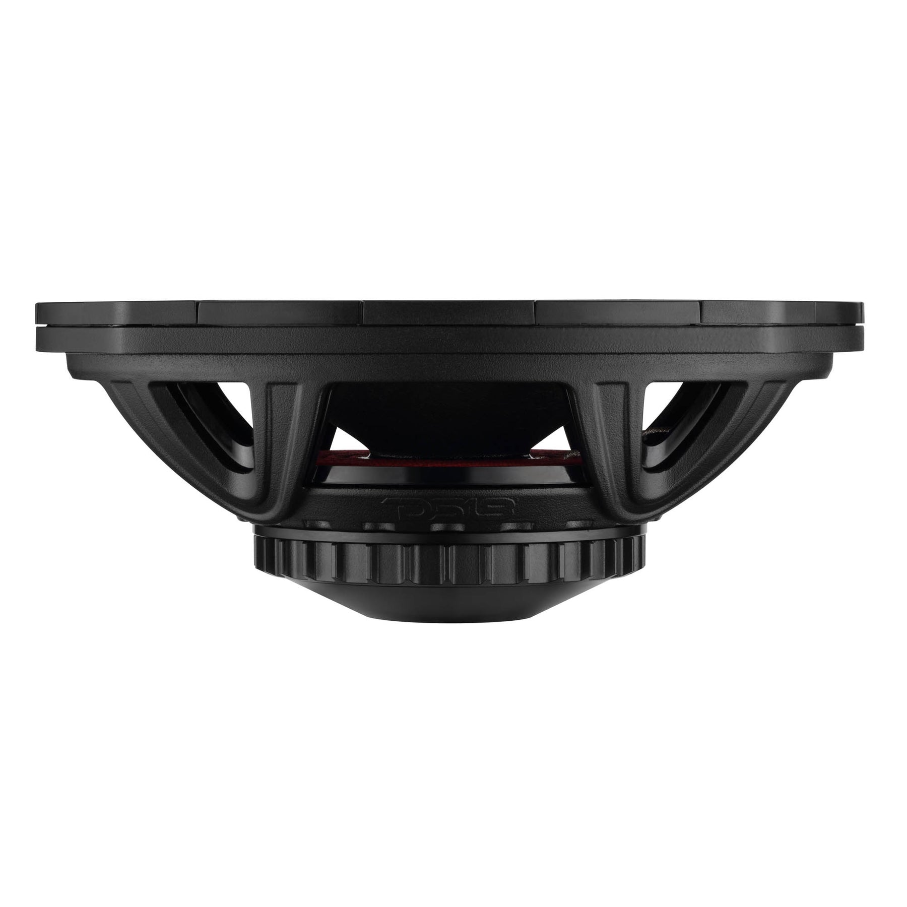 PROJECT360 6x9” High-Sensitivity Mid-High Loudspeaker With Neodymium Magnet - 350W RMS 4-Ohm - Rotating Recone Design For Quick Repair