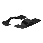 Harley-Davidson 10" Saddlebag Speaker Kit with Bag Seals for models 2014–2023