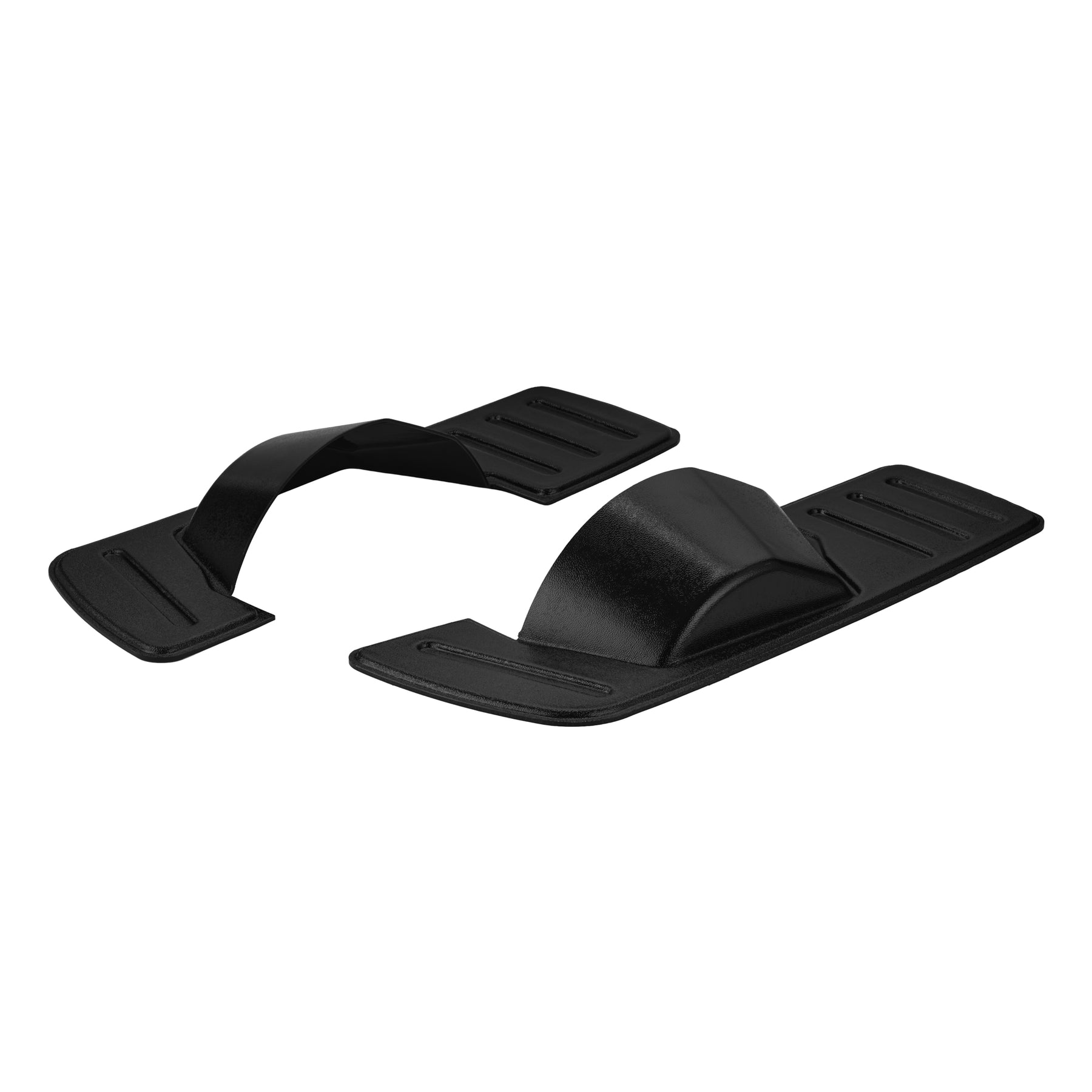 Harley-Davidson 10" Saddlebag Speaker Kit with Bag Seals for models 2014–2023