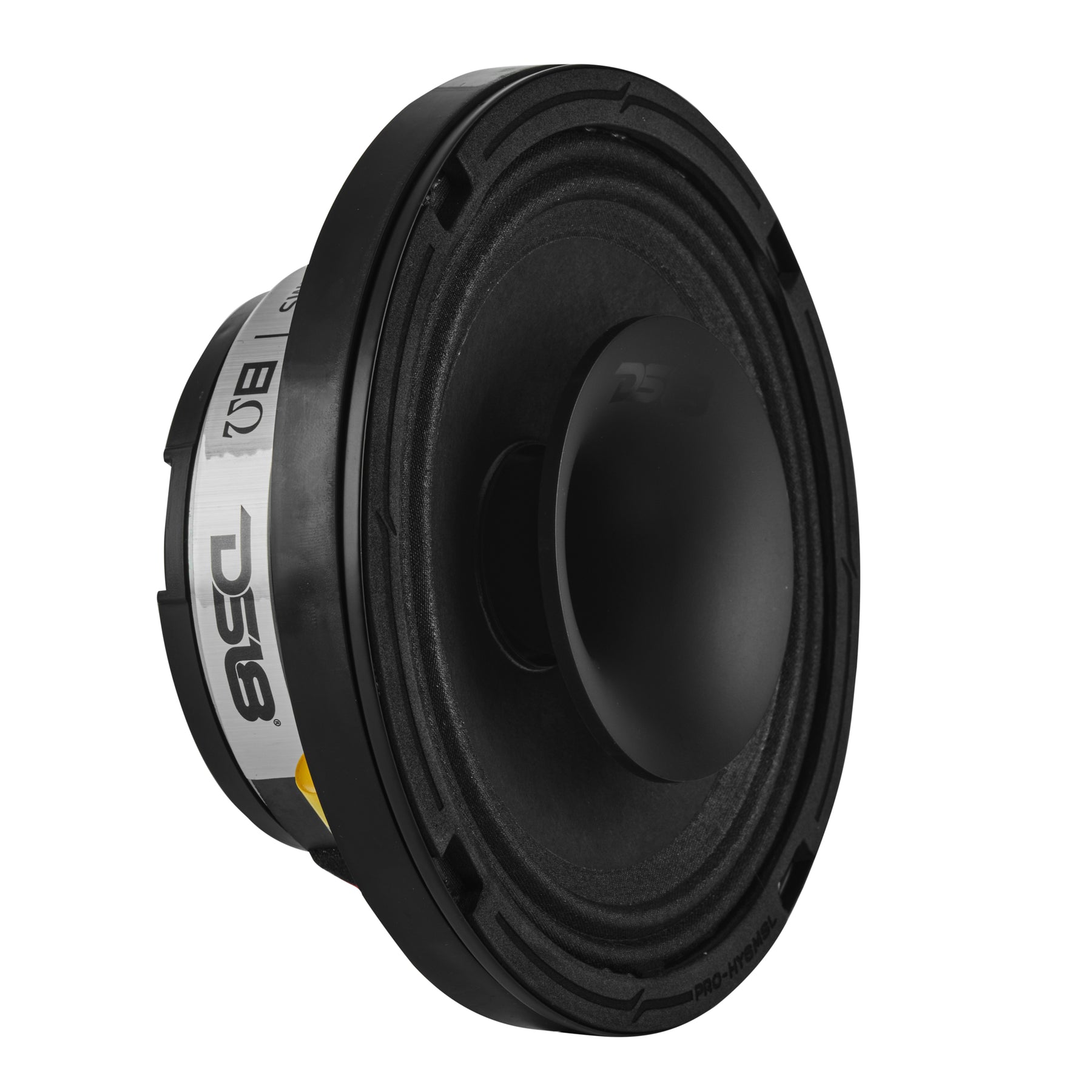 Harley-Davidson 6.5" Speaker Spacer Ring for Saddlebags