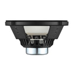 Polaris RZR-PRO 2020-Up 6.5" Dashboard Speakers with Digital LED Lighting – 150W RMS, Neodymium Magnet, OEM Fit
