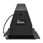 Polaris Slingshot Rear Sealed 10" Subwoofer Enclosure | Fits Either Passenger or Driver Side | 2015 - Current