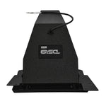 Polaris Slingshot Loaded Rear Sealed 10" Subwoofer Enclosure | Fits Either Passenger or Driver Side | 2015 - Current