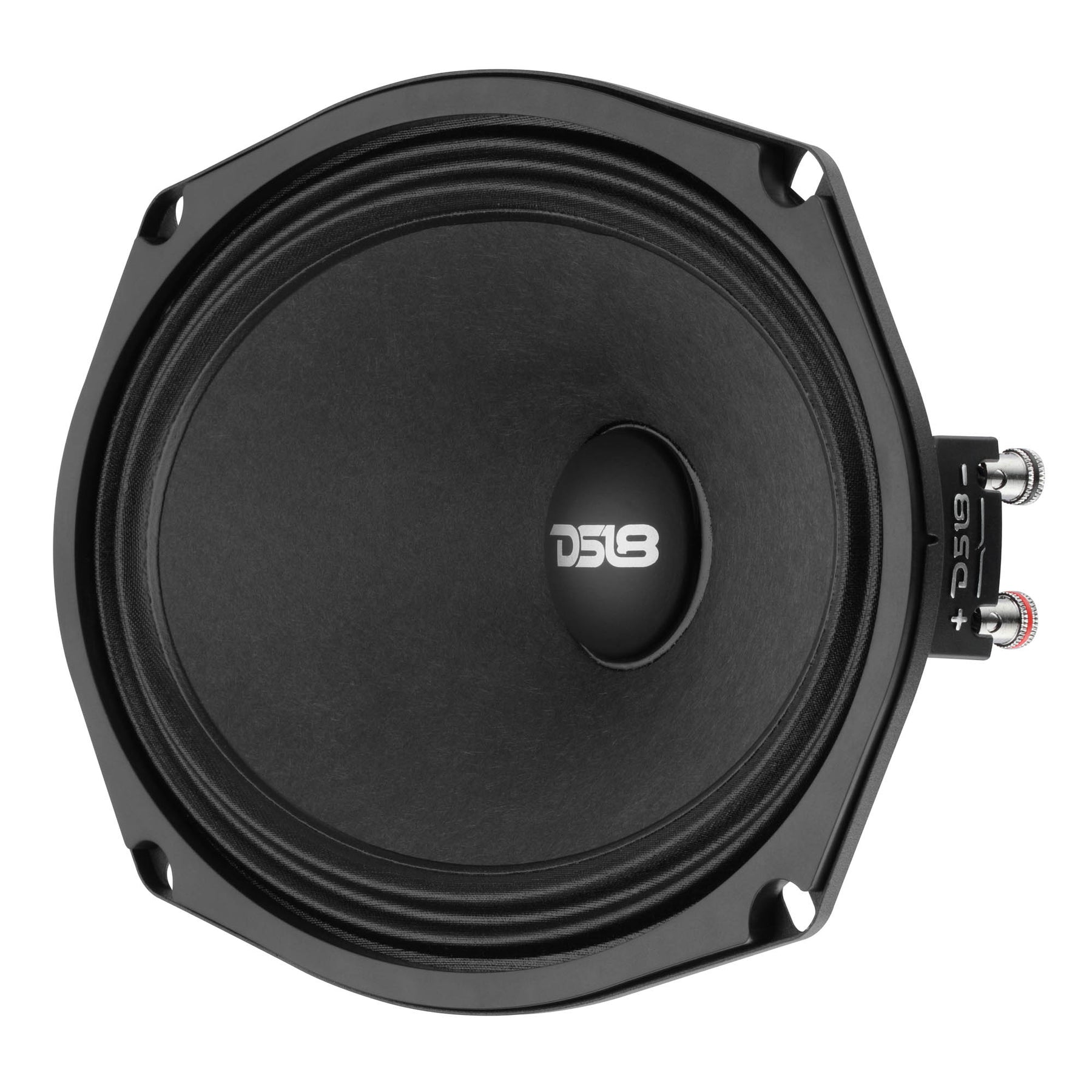 6x9” High-Sensitivity Professional Midrange Loudspeaker with Neodymium Magnet | 200W RMS 4-Ohm