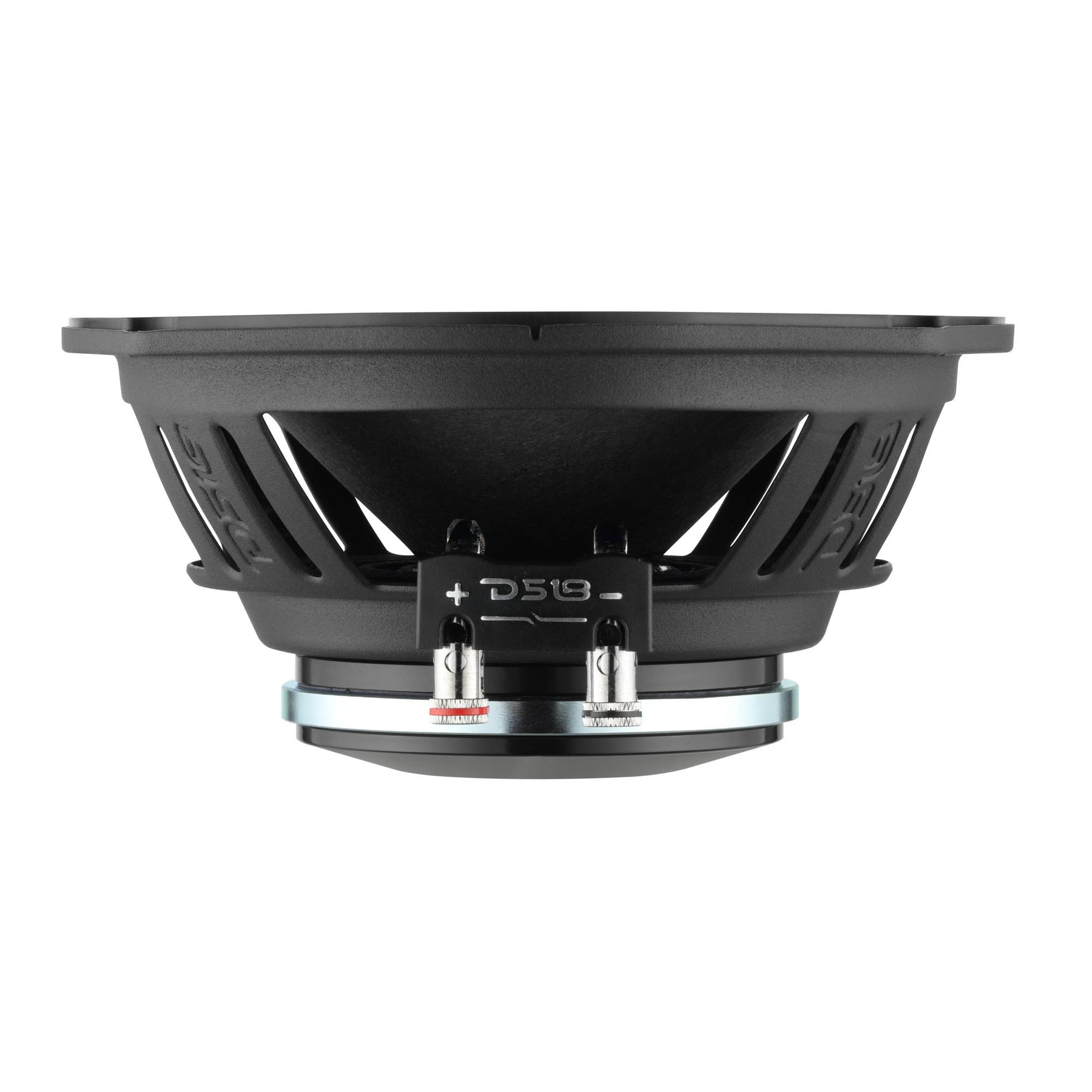 6x9” High-Sensitivity Professional Midrange Loudspeaker with Neodymium Magnet | 200W RMS 4-Ohm