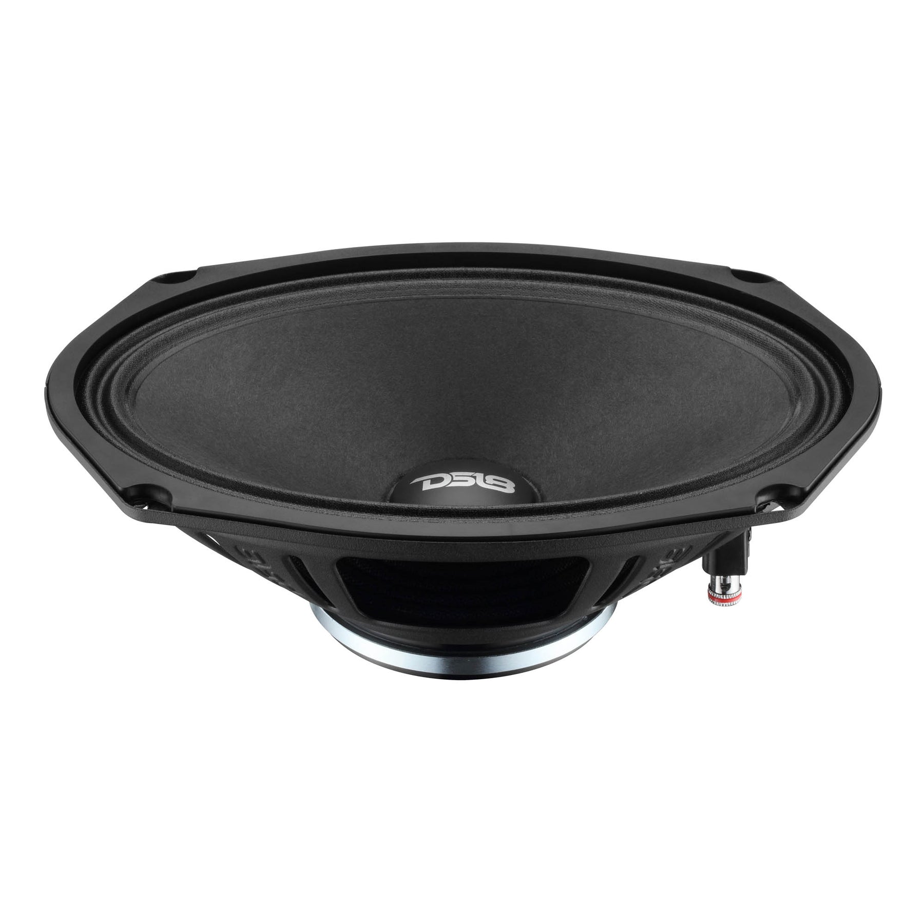 6x9” High-Sensitivity Professional Midrange Loudspeaker with Neodymium Magnet | 200W RMS 4-Ohm