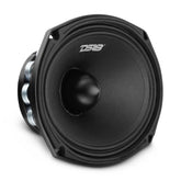 6x9" Midrange Loudspeaker with Neodymium Rings and Aluminum Bullet | 375 Watts RMS 4-Ohm