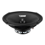 6x9" Midrange Loudspeaker with Neodymium Rings and Aluminum Bullet | 375 Watts RMS 4-Ohm