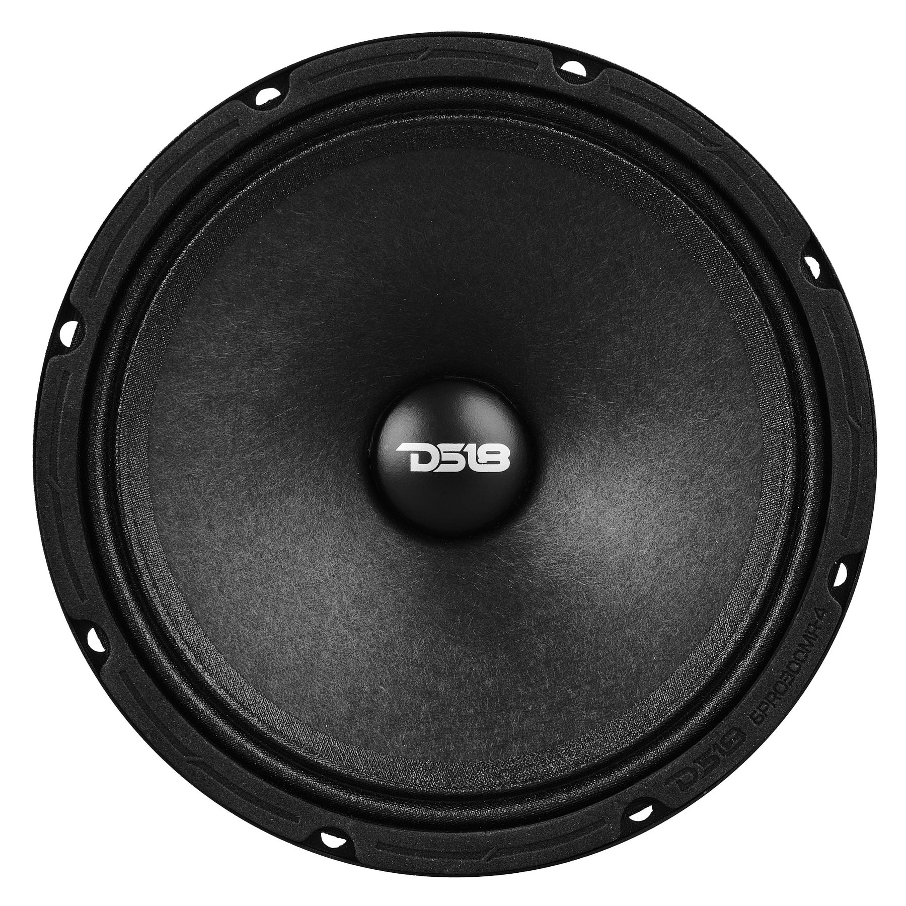DS18 6XL600-4 XL Series 6.5 Mid-Range Loudspeaker 300W RMS - 4 DS18 6XL600-4 XL Series 6.5 Mid-Range Loudspeaker 300W RMS - 4