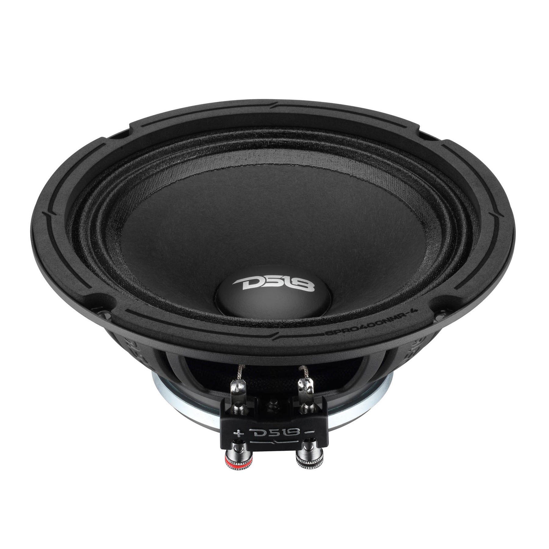 6.5” High-Sensitivity Professional Midrange Loudspeaker with Neodymium Magnet | 200W RMS 4-Ohm