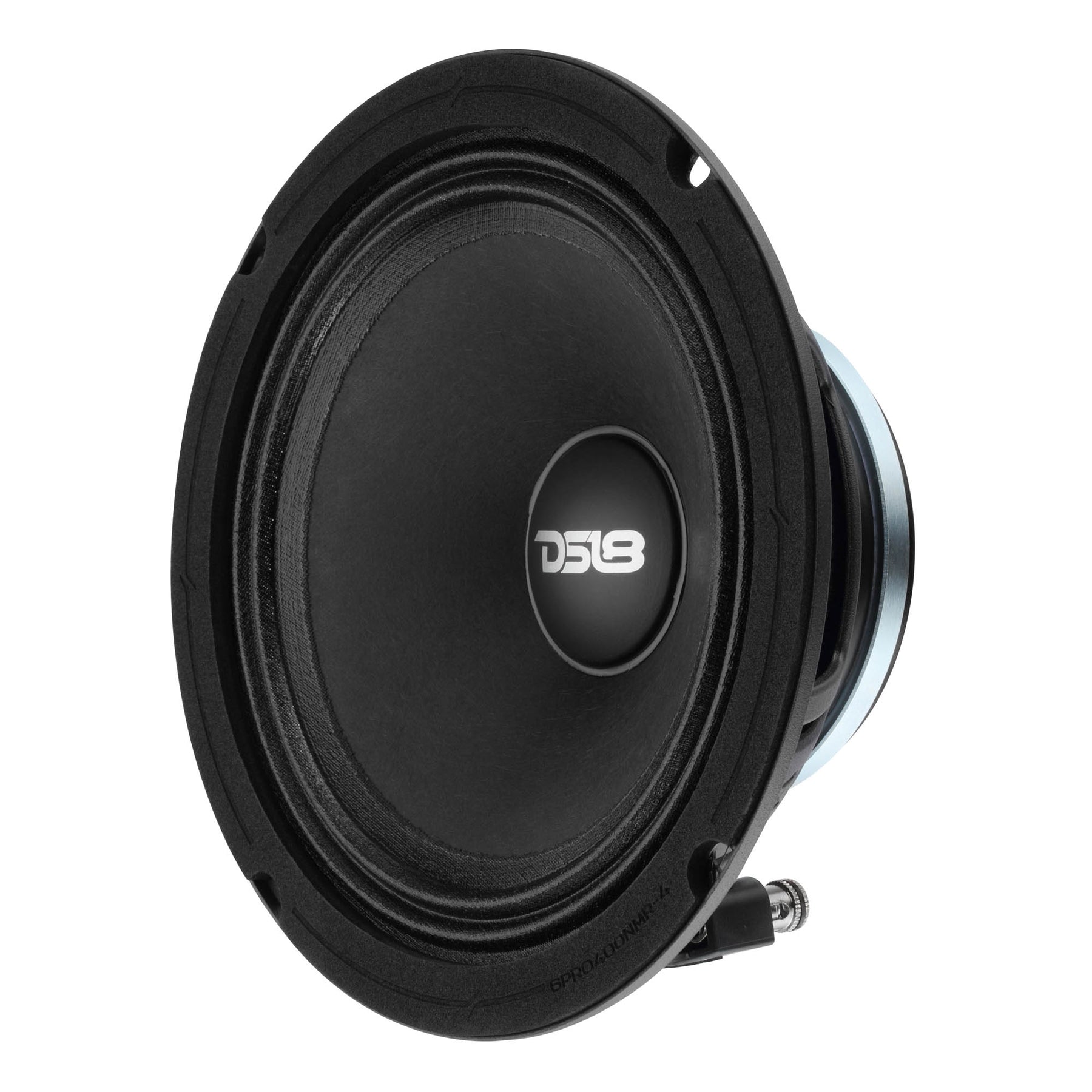 6.5” High-Sensitivity Professional Midrange Loudspeaker with Neodymium Magnet | 200W RMS 4-Ohm