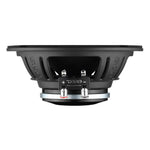 6.5” High-Sensitivity Professional Midrange Loudspeaker with Neodymium Magnet | 200W RMS 4-Ohm