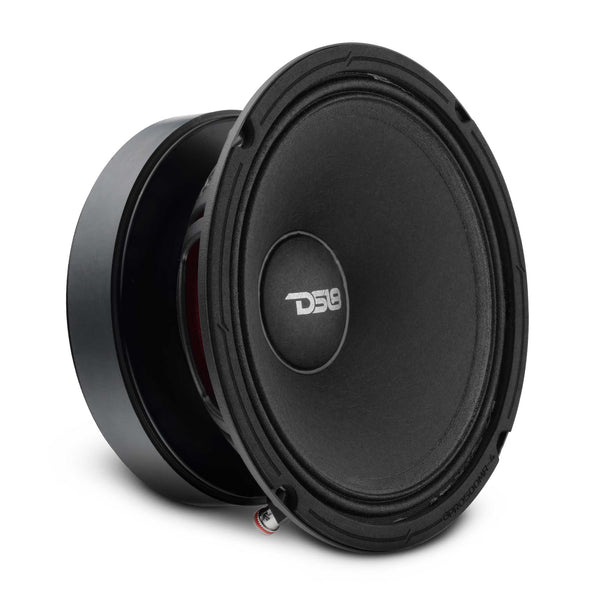 ヒロミ キャフォーマー DS18 6.5” High-Sensitivity Professional Midrange Loudspeaker with