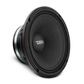 6.5” High-Sensitivity Professional Midrange Loudspeaker with Neodymium Magnet | 250W RMS 4-Ohm