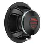 6.5” High-Sensitivity Professional Midrange Loudspeaker with Neodymium Magnet | 250W RMS 4-Ohm