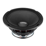6.5” High-Sensitivity Professional Midrange Loudspeaker with Neodymium Magnet | 250W RMS 4-Ohm