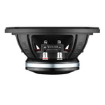 6.5” High-Sensitivity Professional Midrange Loudspeaker with Neodymium Magnet | 250W RMS 4-Ohm