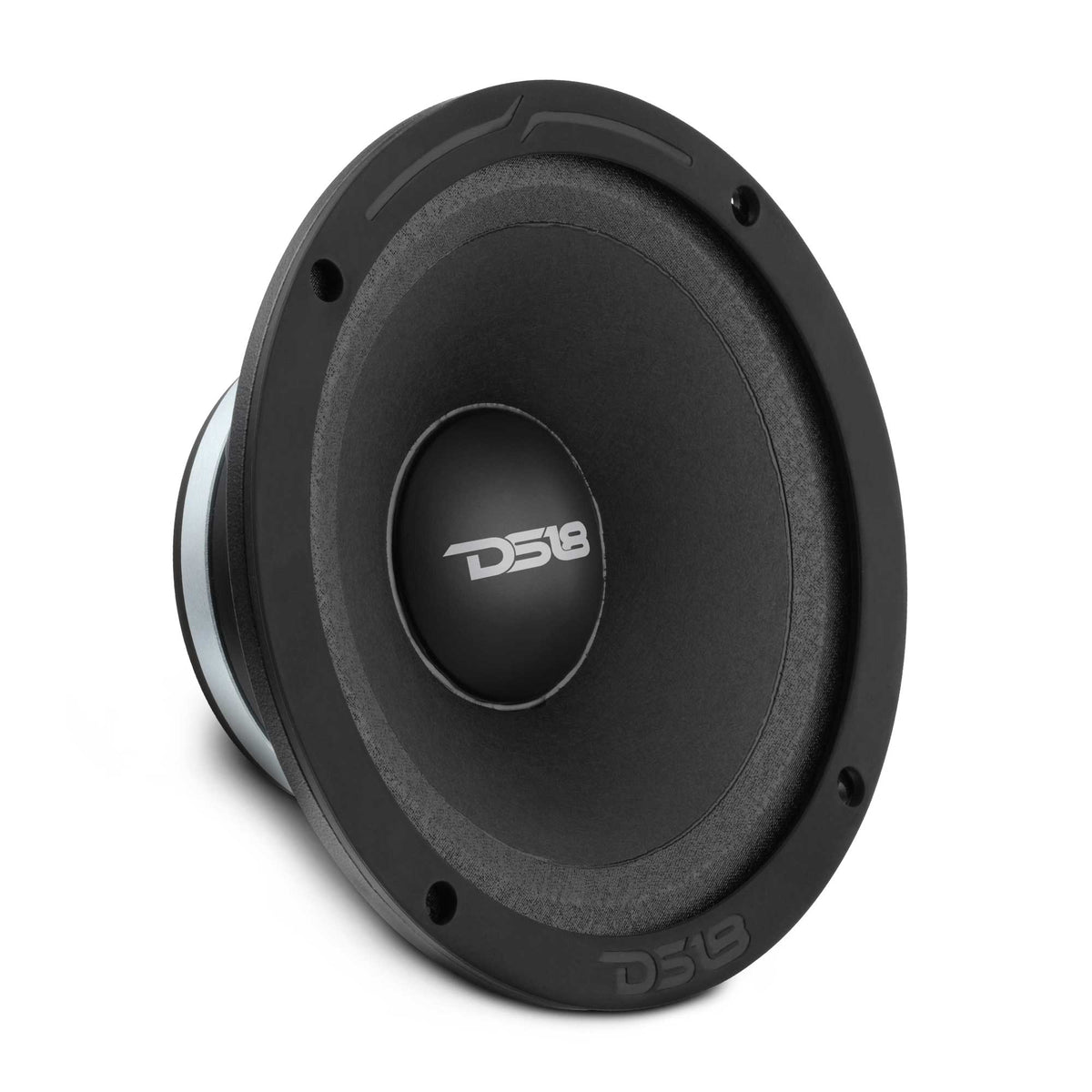 PRO 6.5" Neodymiun Sealed Back Mid-High Pro Audio Line Array (LA) Loudspeaker | 300W RMS 4-Ohm