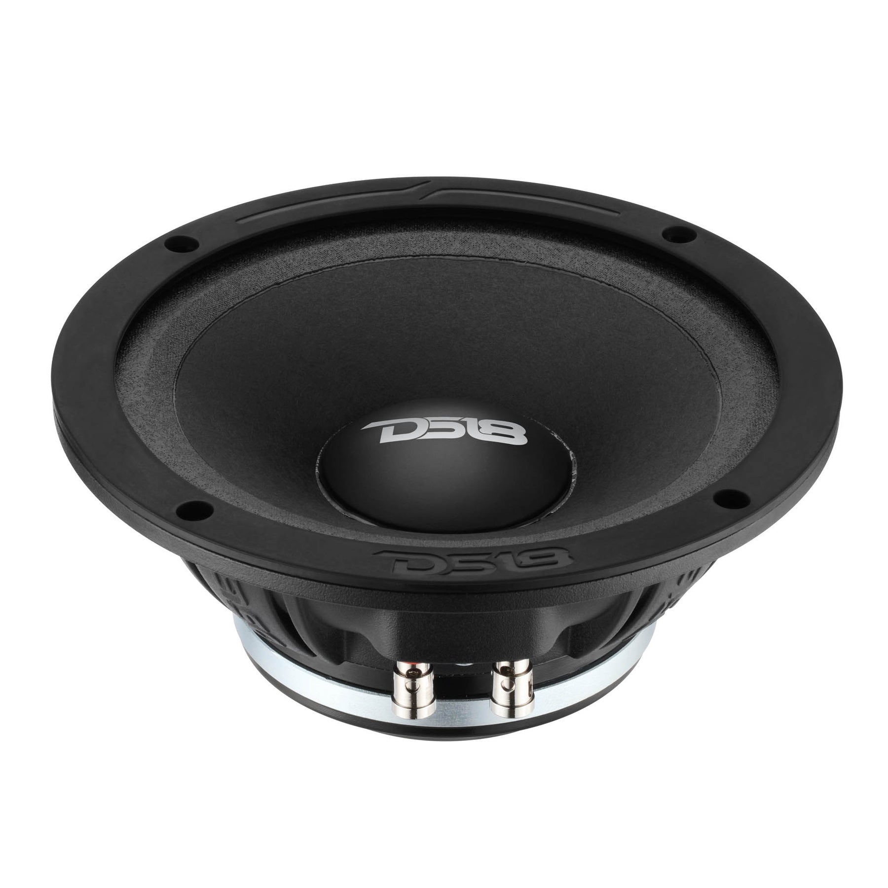 PRO 6.5" Neodymiun Sealed Back Mid-High Pro Audio Line Array (LA) Loudspeaker | 300W RMS 4-Ohm
