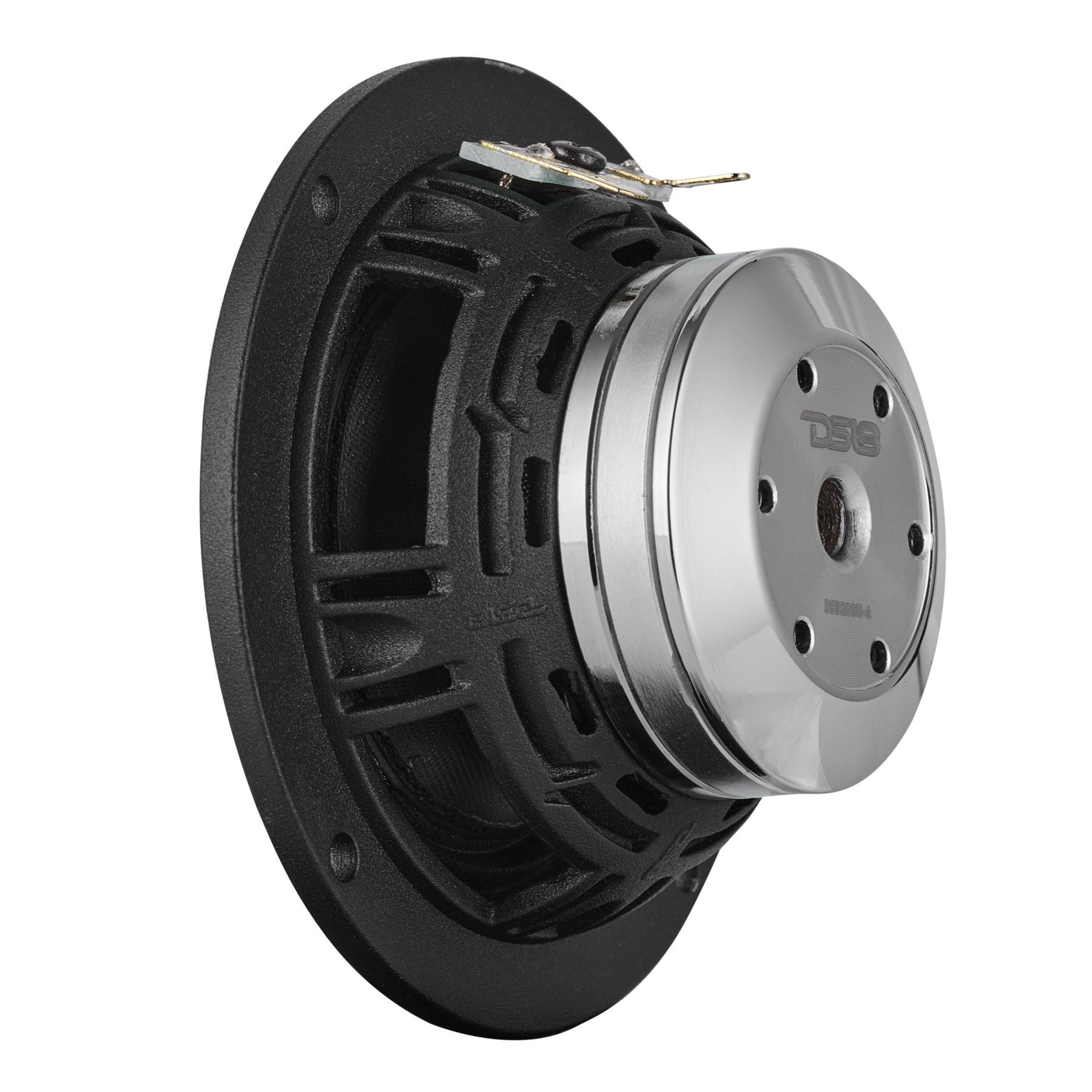 3.5” Dashboard Loudspeaker with Neodymium Magnet | 100W RMS 4-Ohm