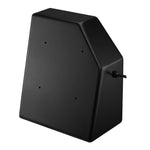 Can-Am Front Driver Side 10” Under-Seat Subwoofer Enclosure for 4-Door Maverick X3