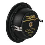 2" Silk Dome Tweeter with Neodymium Magnet | 30W RMS 4-Ohm