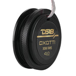 DXQ 2.2" Titanium Dome Tweeter with Neodymium Magnet | 30W RMS 4-Ohm