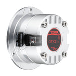 3” Super Bullet Tweeter with 1” Titanium Voice Coil and Neodymium Magnet | 120W RMS 4-Ohm