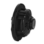 6.5" Component Speakers with Water-Resistant Glass Fiber Cone & Neodymium Magnet | 120W RMS 4-Ohm