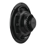 8” Slim Motorcycle & Motorsports Loudspeaker With Neodymium Magnet and Water Resistant Carbon Fiber Cone | 200W RMS 2-Ohm