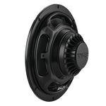 8” Slim Motorcycle & Motorsports Loudspeaker With Neodymium Magnet and Water Resistant Carbon Fiber Cone | 200W RMS 4-Ohm
