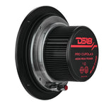 5.25'' High End Professional Soft Dome Mid Range Loudspeaker with Neodymium Magnet | 300W RMS 4-Ohm