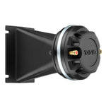 PRO-DK 1" Compression Driver with 3.5" x 4.4" Wave Guide Horn | 360W Peak 8-Ohm, Neodymium Magnet