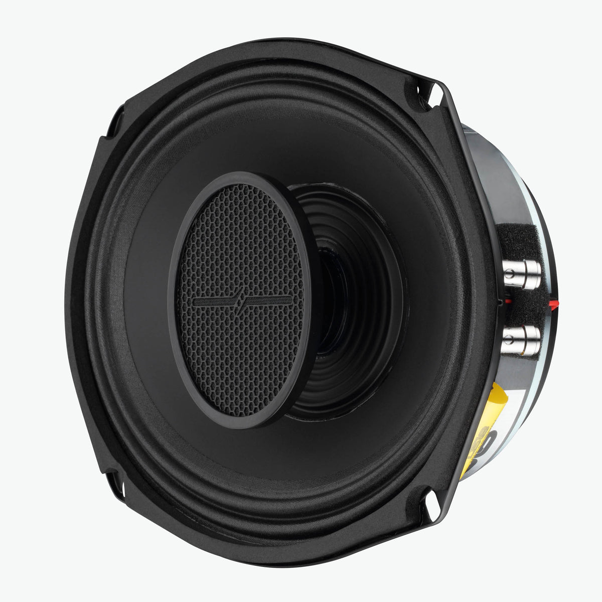 DS18 6x9” Hybrid Slim Loudspeaker With Water-Resistant Cone and ...
