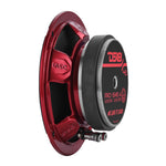 PRO 6.5" Shallow Water-Resistant Mid-Range Loudspeaker | 200W RMS 4-Ohm