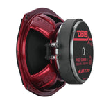 PRO 6x9" Shallow Water-Resistant Mid-Range Loudspeaker | 250W RMS 4-Ohm
