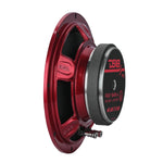 PRO 8" Shallow Water-Resistant Midrange Loudspeaker | 250W RMS 4-Ohm