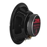 PRO-ZT 10" Coaxial Mid-Range Loudspeaker with Water Resistant Cone Built-in Bullet Tweeter | 300W RMS  4-Ohm