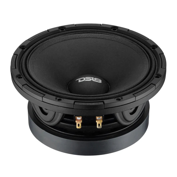 DS18 PROJECT360 6.5” High Sensitivity Mid-High Loudspeaker with DS18 PROJECT360 6.5” High Sensitivity Mid-High Loudspeaker with