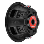 PS Shallow-Mount Water-Resistant 8" Subwoofer | 400W RMS DVC 4-Ohm
