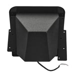 Polaris Slingshot Loaded Rear Sealed 10" Subwoofer Enclosure | Fits Either Passenger or Driver Side | 2015 - Current