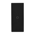 Loaded Voceteo Enclosure with Dual 8" Speakers, Dual 3.78" Tweeters, Amplifier & Speakon Cable